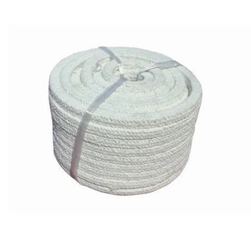 Szczeliwo sznur uszczelniający pieca 12x12mm 1mb