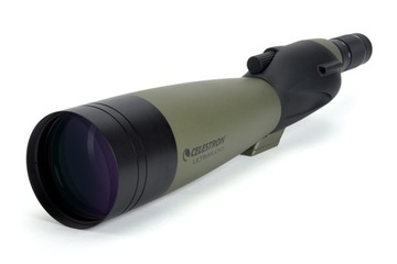 Celestron Ultima 100 прямая зрительная труба
