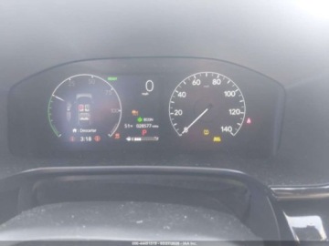 Honda CR-V VI 2024 Honda CR-V Hybrid Sport Touring, 2024r. 4x4, 2.0L 2.0 Hybryda 204KM, zdjęcie 10