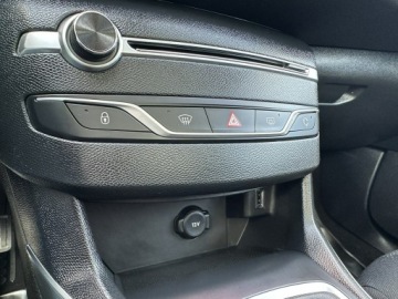 Peugeot 308 II SW Facelifting 1.2 PureTech 130KM 2018 Peugeot 308 Navi, Climatronic, Tempomat, Gwarancja, zdjęcie 25