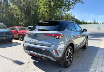 Opel Mokka II 2026 Opel Mokka GS 1.2 mHEV 145 KMskrzynia manualnaOchrona 8 lat160kOCAC za 1, zdjęcie 6