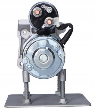 AUTOMAT STARTÉR RENAULT NISSAN 1.5DCI SS5035
