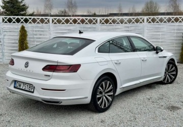 Volkswagen Arteon 2018 Volkswagen Arteon Volkswagen Arteon 2.0 TSI OPF 4Motion DSG Elegance 2.0, zdjęcie 2