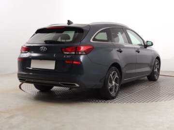 Hyundai i30 III 2023 Hyundai i30 1.5 T-GDI MHEV, Salon Polska, zdjęcie 4