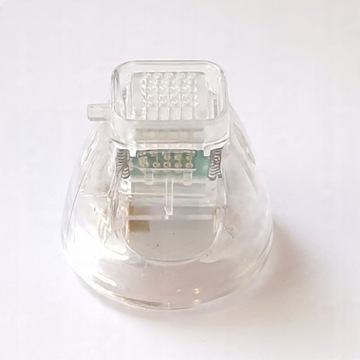 Kartridż RF frakcyjny 64 pin- 1 szt