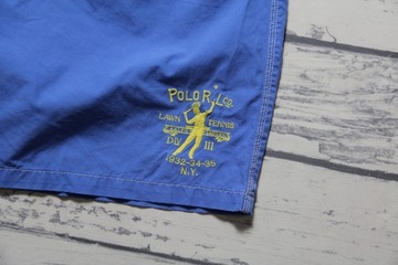 Polo Ralph Lauren kąpielówki szorty plażowe _ 3XL