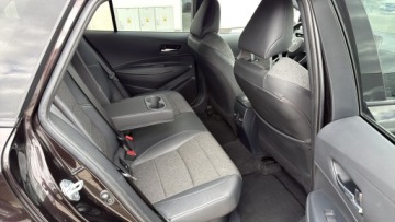 Toyota Corolla XII TS Kombi 2.0 Hybrid Dynamic Force 184KM 2021 Toyota Corolla 2.0 Hybrid Comfort Seria E21 (2019-, zdjęcie 7