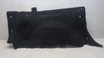 TAPICERKA BAGAŻNIKA LEWY TYŁ DACIA JOGGER 849514216R