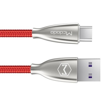 USB-кабель для зарядки, кабель для быстрой зарядки 5А с