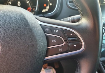 Renault Scenic IV 1.3 Energy TCe 140KM 2019 Renault Scenic LED BOSE Masaze Serwis GetHelp 1.3 Benzyna 140KM, zdjęcie 22