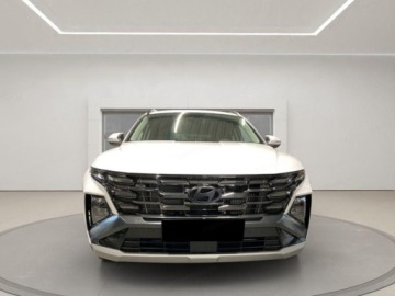 Hyundai Tucson IV 2025 HYUNDAI Tucson 1.6 T-GDi PHEV Executive 4WD aut 253KM 2025, zdjęcie 1