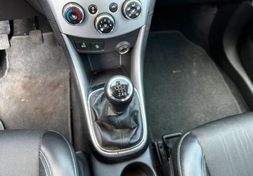 Chevrolet Trax 1.4 140KM 2013 Chevrolet Trax 1,4 Benzyna 140 KM 4x4 GWARANCJA Zamiana Zarejestrowany 1.4, zdjęcie 15