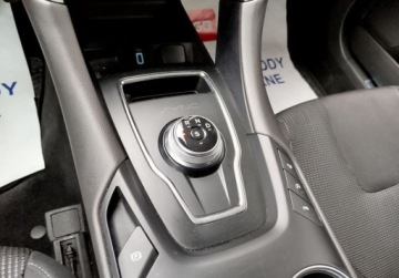 Ford Mondeo V Kombi Facelifting 2.0 EcoBlue 190KM 2019 Ford Mondeo 2.0 EcoBlue 190KM Automat Titanium SalonPL SerwisASO Gwarancja, zdjęcie 15