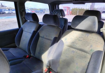 Citroen Evasion II 2.0 121KM 1999 Citroen Evasion 2.0 SX 121KM, zdjęcie 16