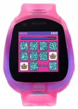 LOL SMARTWATCH CAMERA 2.0 РОЗОВОЕ СЕЛФИ