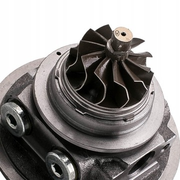 DŘEŇ TURBÍNA DO CITROEN PEUGEOT 207 308 508 1.6