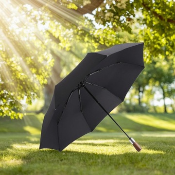 БОЛЬШОЙ ЗОНТ XXL АВТОМАТИЧЕСКИЙ СКЛАДНОЙ ВОДОНЕПРОНИЦАЕМЫЙ СОЛНЕЧНЫЙ ЗОНТ