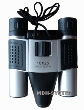 КАМЕРА, СКРЫТАЯ В БИНОКЛЯРЕ БИНОКЛЬ С КАМЕРОЙ 32 ГБ