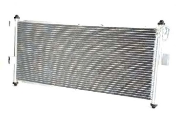 CHLADIČ KLIMATIZACE NISSAN ALMERA II PRIME 1