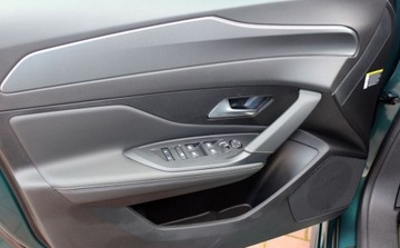 Peugeot 2025 Peugeot 308 mHEV GT 2025 1.2 Benzyna 145KM, zdjęcie 12