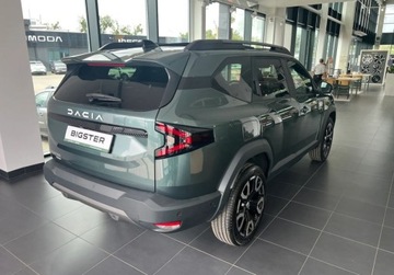 Dacia Bigster 2025 Dacia Bigster top oferta super opcja 2025 od reki 1.2 Hybryda 130KM, zdjęcie 5