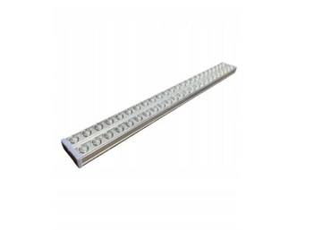 LAMPA ŚWIETLÓWKA OPRAWA LED 120cm 72W Panel NATYNKOWA