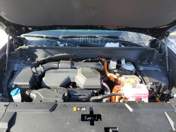 Hyundai Santa Fe IV SUV HEV 1.6 T-GDI HEV 230KM 2024 Hyundai Santa Fe Calligraphy 2024 1.6l 1.6 Hybryda 231KM, zdjęcie 6