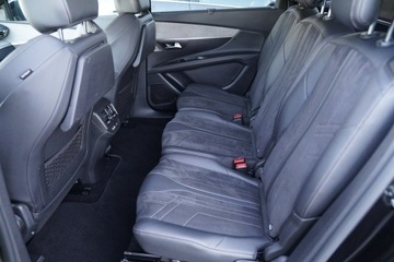 Peugeot 5008 II Crossover Facelifting 2.0 BlueHDi 177KM 2023 Peugeot 5008 GT kamera Skora adc Nawi PANORAMA bli, zdjęcie 19