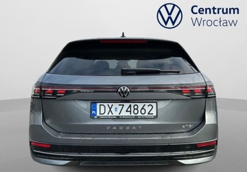 Volkswagen Passat B8 Variant Facelifting 1.5 TSI EVO 150KM 2025 Volkswagen Passat Elegance 1.5 TSI ACT mHEV DSG 1.5 Benzyna 150KM, zdjęcie 8