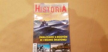 Technika Wojskowa Historia Numer Specjalny 6/2014