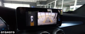 Mercedes GLC C254/X254 2022 Mercedes-Benz GLC Mercedes-Benz GLC Coupe 200 4-Matic FAKTURA VAT 2.0 197KM, zdjęcie 7