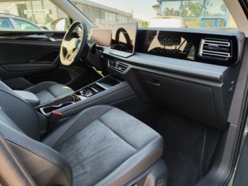 Volkswagen Tiguan III 2025 Volkswagen Tiguan 2.0 TSI 204 KM Elegance 4motion, zdjęcie 8