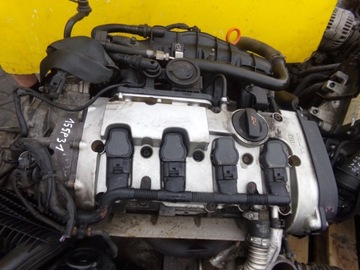 AUDI A4 B7 EXEO 2.0 TFSI 08R 200KM BWE KOMPRESOR KLIMATIZACE 8E0260805BF