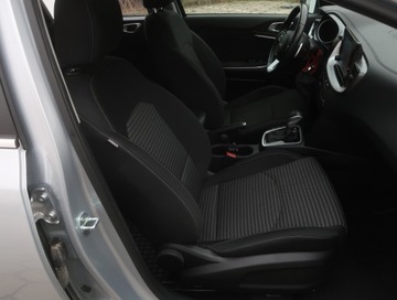Kia Ceed III Hatchback 1.5 T-GDI 160KM 2021 Kia Ceed 1.5 T-GDI, Salon Polska, 1. Właściciel, zdjęcie 8