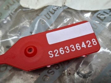 51830515, Motorlager links 51830515 FIAT 500 PANDA FORD KA 2007 | thumb 1