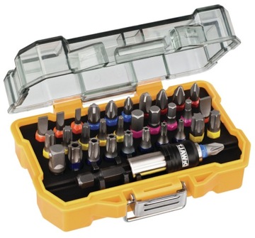 КОМПЛЕКТ DEWALT DCD796 + DCF887 + DCG405 2XAKU