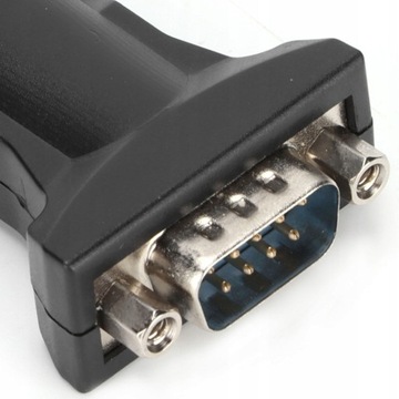 АДАПТЕР USB 2.0 К RS232 DB9 USB