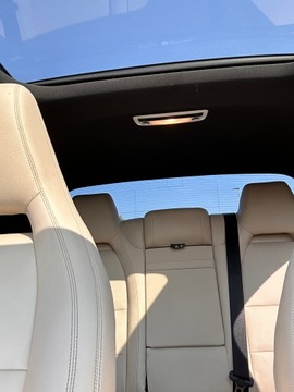 Mercedes CLA C117 2016 Mercedes CLA 250, zdjęcie 6