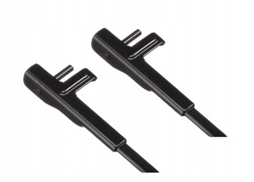 ПЛОСКИЕ дворники RENAULT ESPACE IV 4 с 2002 г.в. -