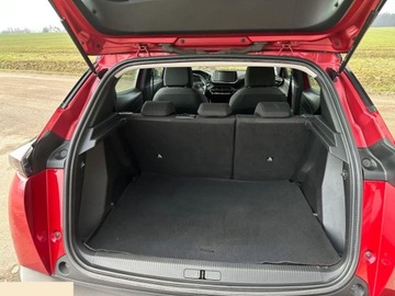 Peugeot 2008 II SUV 1.2 PureTech 130KM 2020 Peugeot 2008 1.2 Pure Tech Allure S&amp;S 130KM 2020r bezwypadkowy, zdjęcie 15