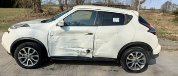 Nissan Juke I SUV Facelifting 1.5 dCi 110KM 2015 Nissan Juke 1.5 DCI, zdjęcie 13