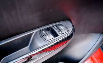 Opel Corsa E GSi 1.4 Turbo 150KM 2018 Opel Corsa Kamera cofania, Maly przebieg, Klimatyzacja, Panorama 1.4 150KM, zdjęcie 28