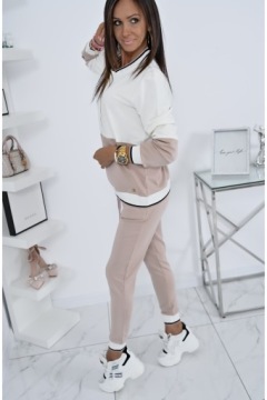 СЕНСАЦИОННЫЙ УДОБНЫЙ СПОРТИВНЫЙ КОСТЮМ DANTE! WZ.2 XL