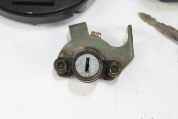 YAMAHA YZF R6 98-02 RJ01 RJ03 КЛЮЧ ЗАЖИГАНИЯ ЗАМОК НАПОЛНИТЕЛЯ