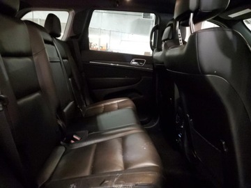 Jeep Grand Cherokee IV 2022 Jeep Grand Cherokee Limited 2022 3.6l 3.6 Benzyna 293KM, zdjęcie 11