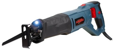 SABRE SAW FOX TAIL LED ЛОБЗОЖ + НАБОР