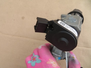 STACYJKA KLUCZYK OPEL ASTRA 4 IV 25799293