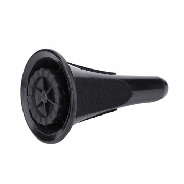 Мини латунный французский охотничий рожок Bb Micro