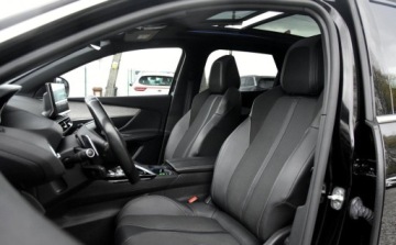 Peugeot 3008 II Crossover Facelifting  1.5 BlueHDi 130KM 2022 Peugeot 3008 SKORA Alusy LED Navi. BLIS linne assist Grzane fotele 1.5, zdjęcie 14