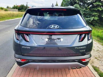 Hyundai Tucson IV SUV HEV 1.6 T-GDI HEV 230KM 2020 Hyundai Tucson 1.6 Hybrid Nowy Model 1.6 Hybryda 230KM, zdjęcie 3